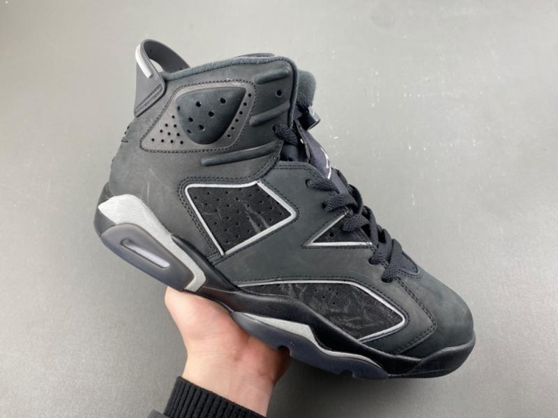 Air Jordan 6 “Cap & Gown