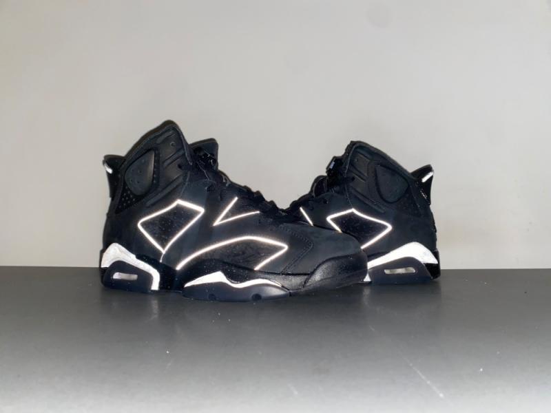 Air Jordan 6 “Cap & Gown