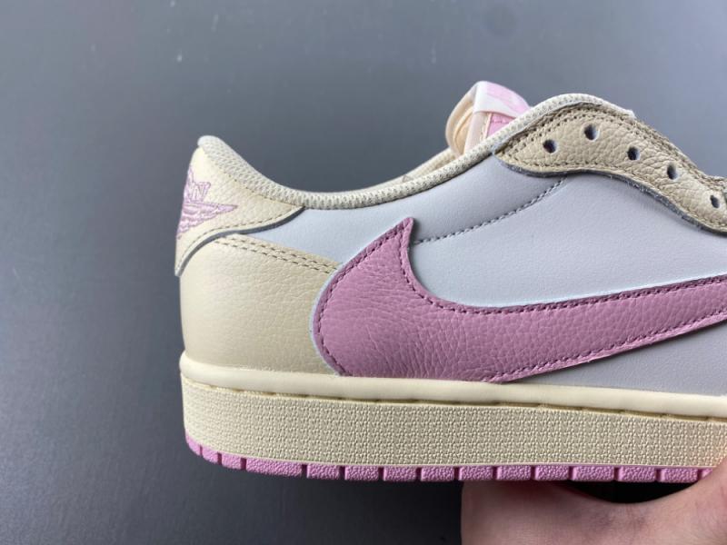 LJR Batch Travis Scott x Air Jordan 1 Low OG