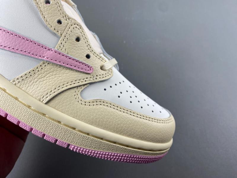 LJR Batch Travis Scott x Air Jordan 1 Low OG