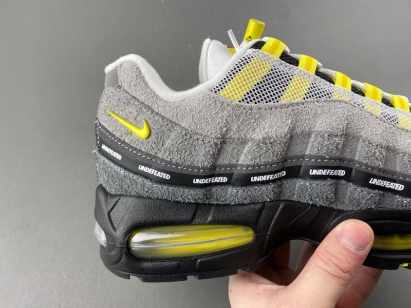 GX Batch  Nike Air Max 95