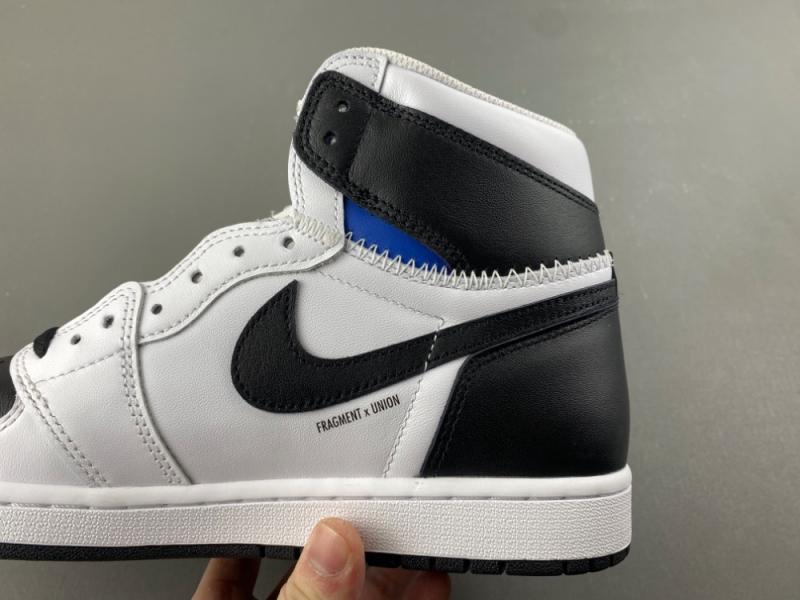LJR batch Union x Air Jordan 1
