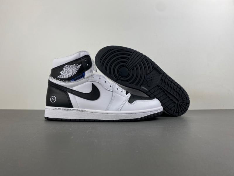 LJR batch Union x Air Jordan 1