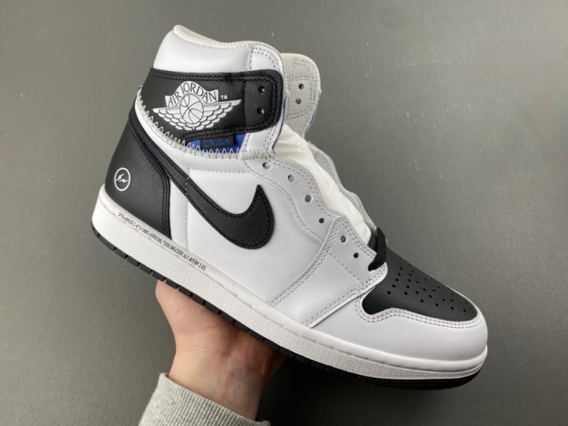 LJR batch Union x Air Jordan 1