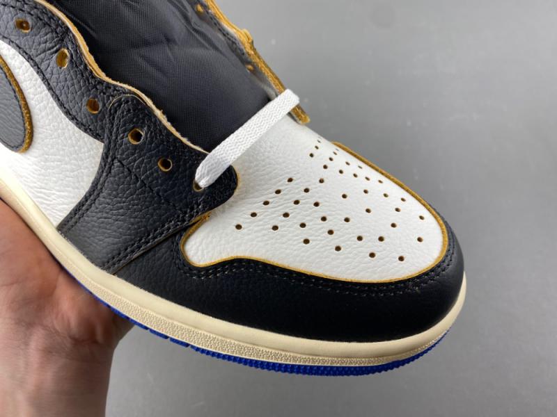 LJR Batch Union x Air Jordan 1