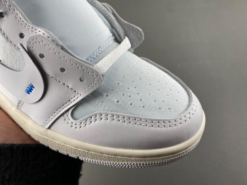 Air Jordan 1 High OG “Alaska” 2026年