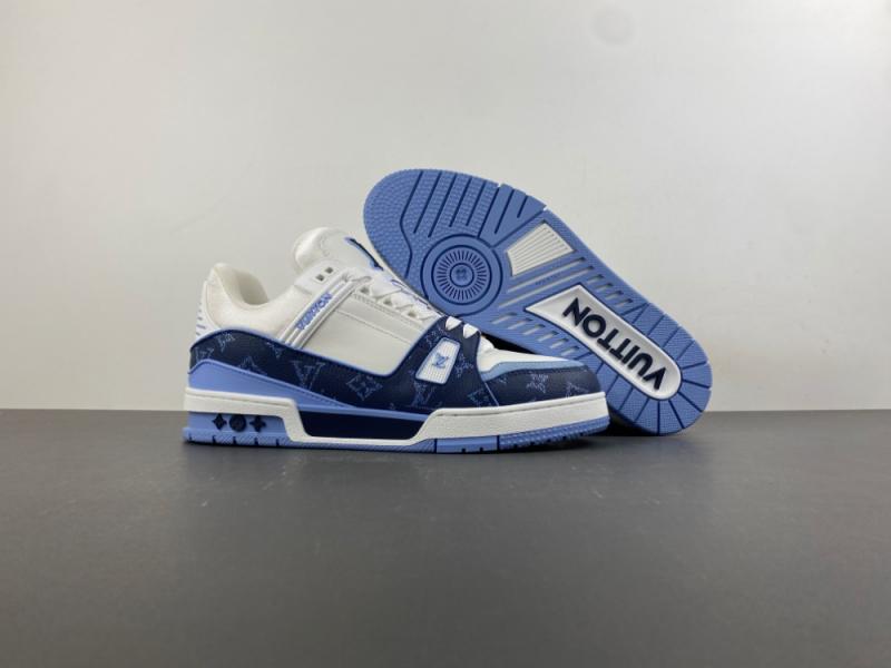 Louis Vuitton LV trainer