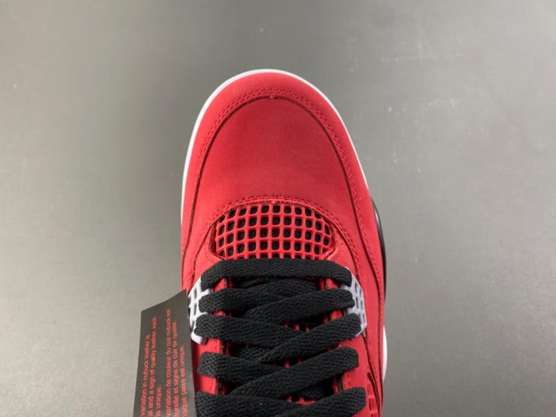GX Batch Air Jordan 4 “Toro Bravo