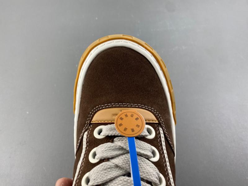 Louis Vuitton Trainer Sneaker Low