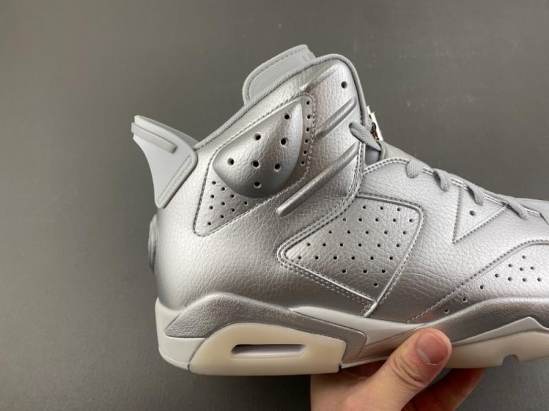 Air Jordan 6 “PSG”