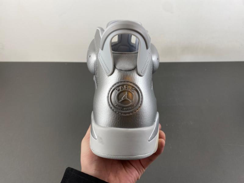 Air Jordan 6 “PSG”