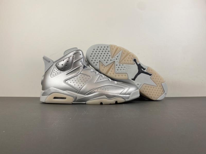 Air Jordan 6 “PSG”