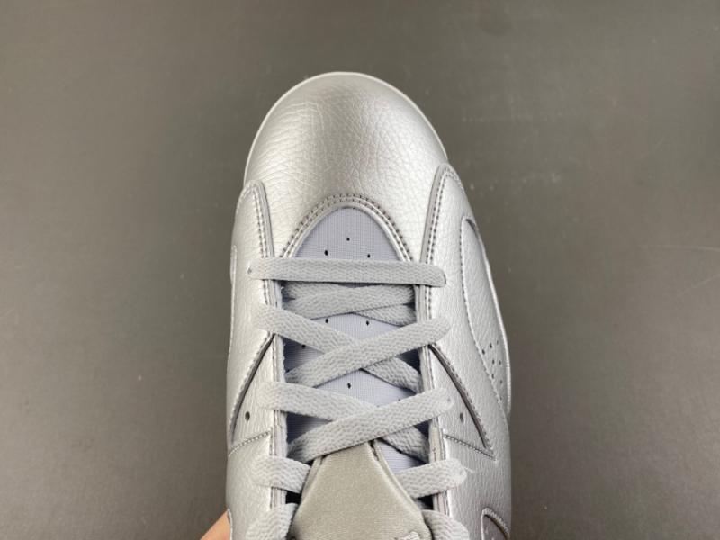 Air Jordan 6 “PSG”