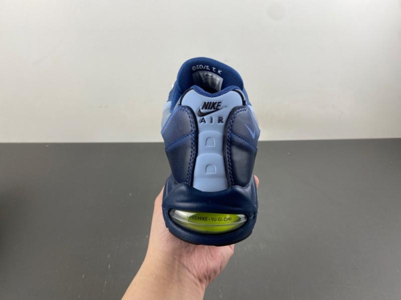 Air Max Muscle 95 QS 'Joey