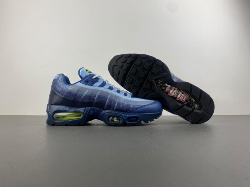 Air Max Muscle 95 QS 'Joey