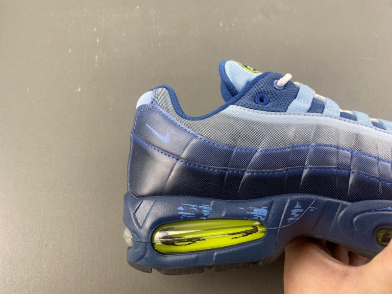 Air Max Muscle 95 QS 'Joey