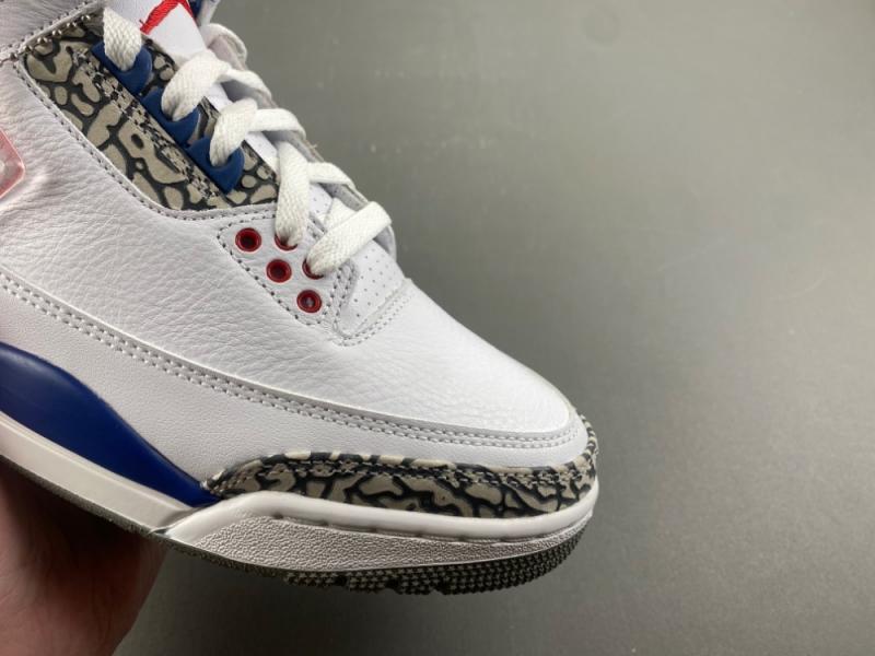 Air Retro OG “True Blue