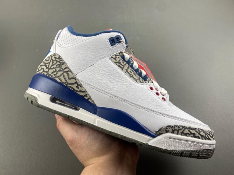 Air Retro OG “True Blue