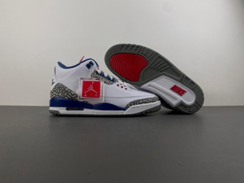 Air Retro OG “True Blue