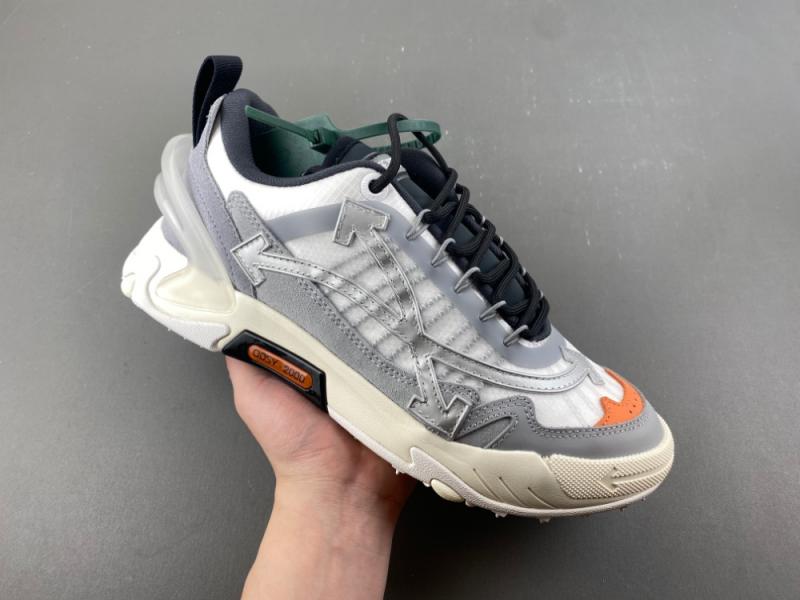 Off-White c/o Virgil Abloh