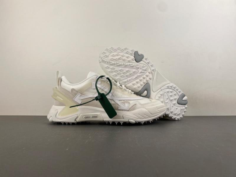 Off-White c/o Virgil Abloh