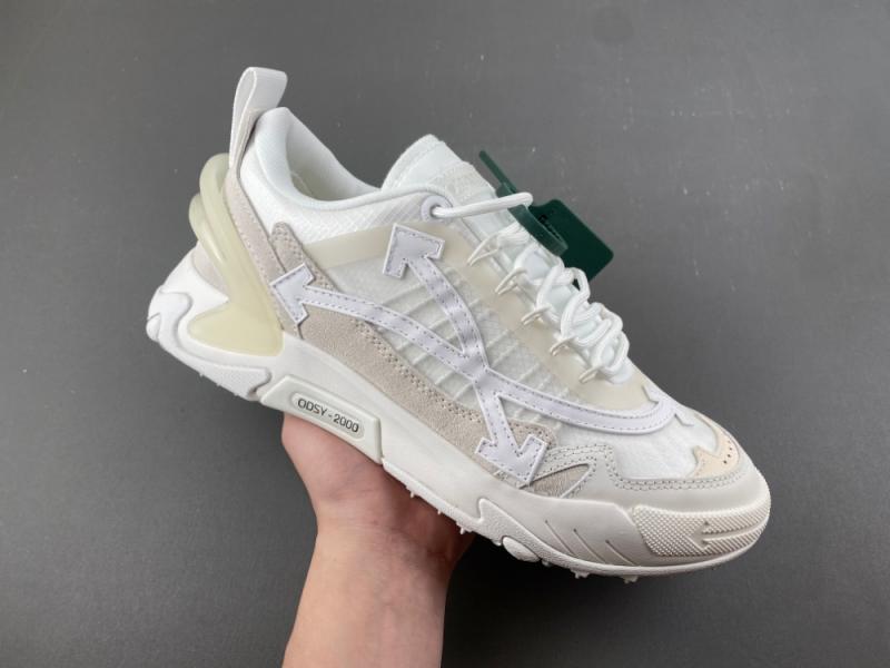 Off-White c/o Virgil Abloh