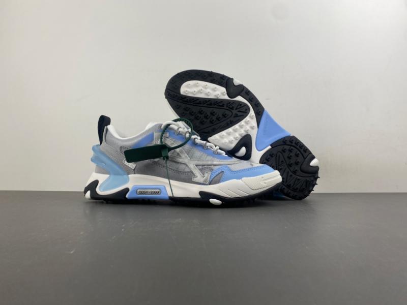 Off-White c/o Virgil Abloh