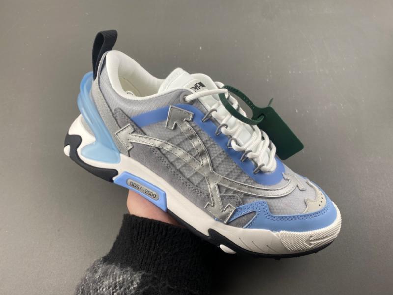 Off-White c/o Virgil Abloh