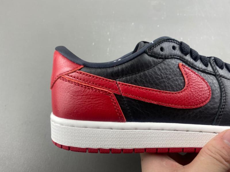 PK Batch Air Jordan 1 Low OG “Banned