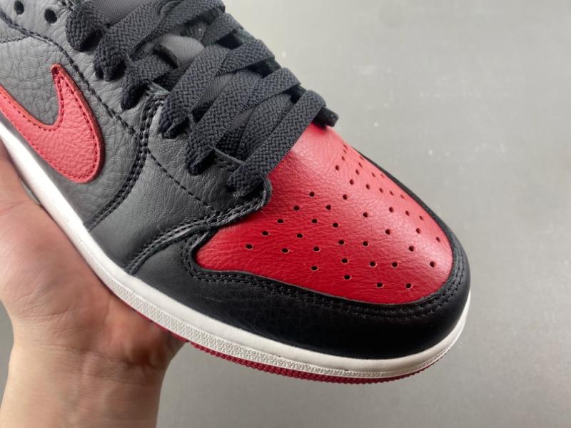 PK Batch Air Jordan 1 Low OG “Banned