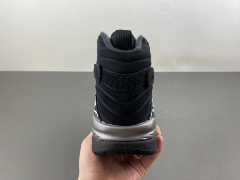 Air Jordan 8 “Chrome