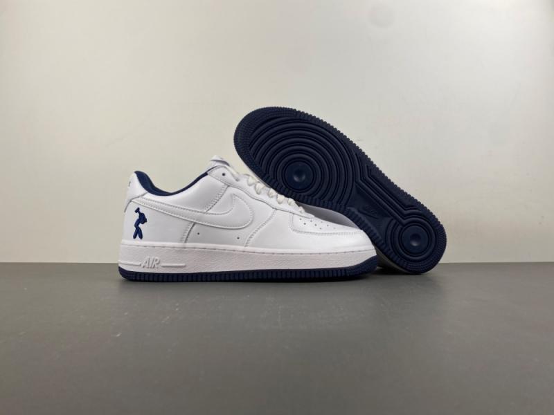 Lil Yachty x Nike Air Force 1