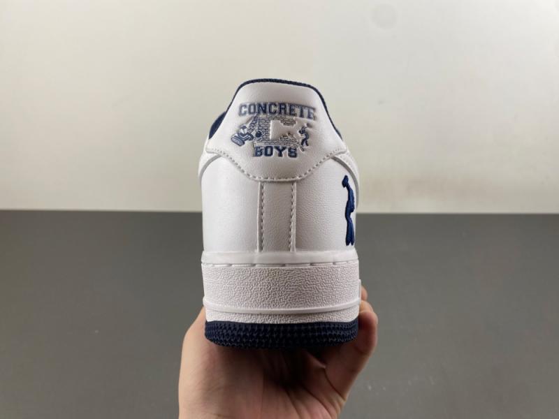 Lil Yachty x Nike Air Force 1