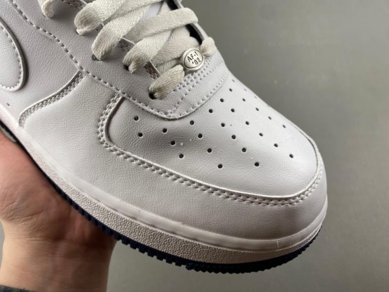 Lil Yachty x Nike Air Force 1