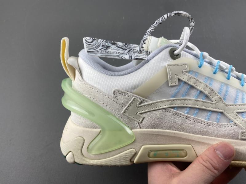 Off-White c/o Virgil Abloh