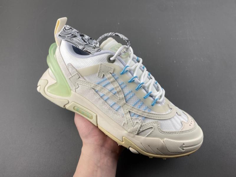 Off-White c/o Virgil Abloh