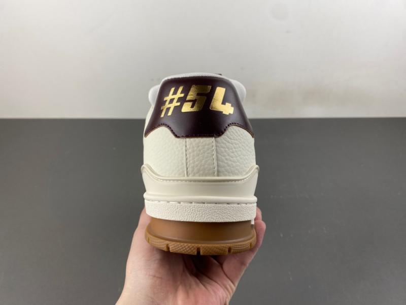 Louis Vuitton LV trainer