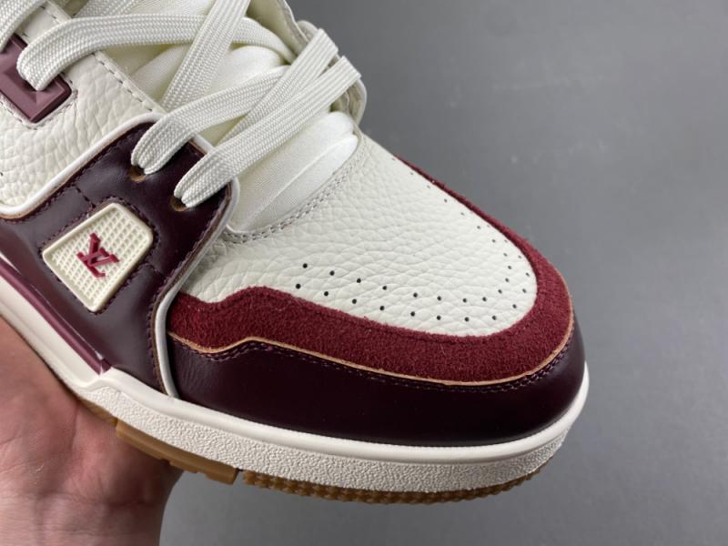 Louis Vuitton LV trainer