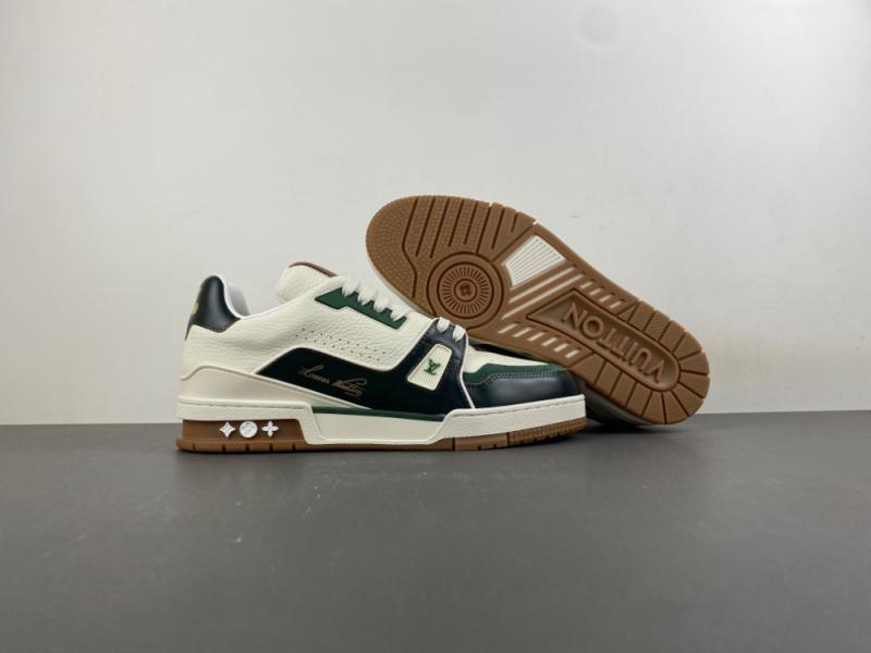 Louis Vuitton LV trainer