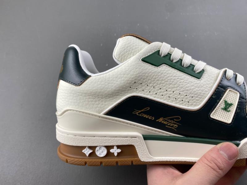 Louis Vuitton LV trainer