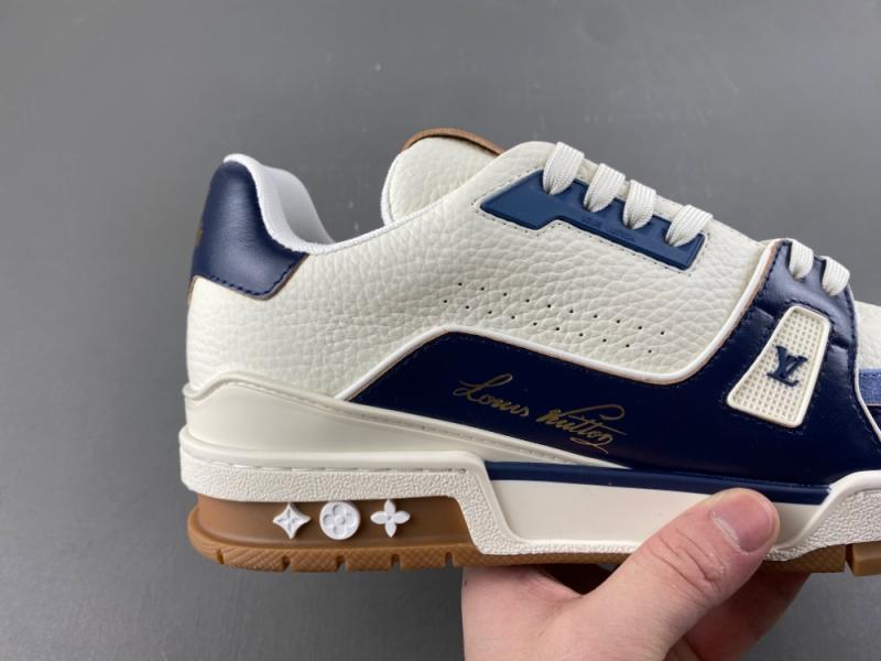 Louis Vuitton LV trainer