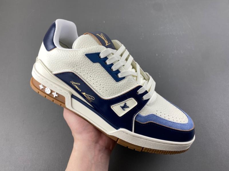 Louis Vuitton LV trainer