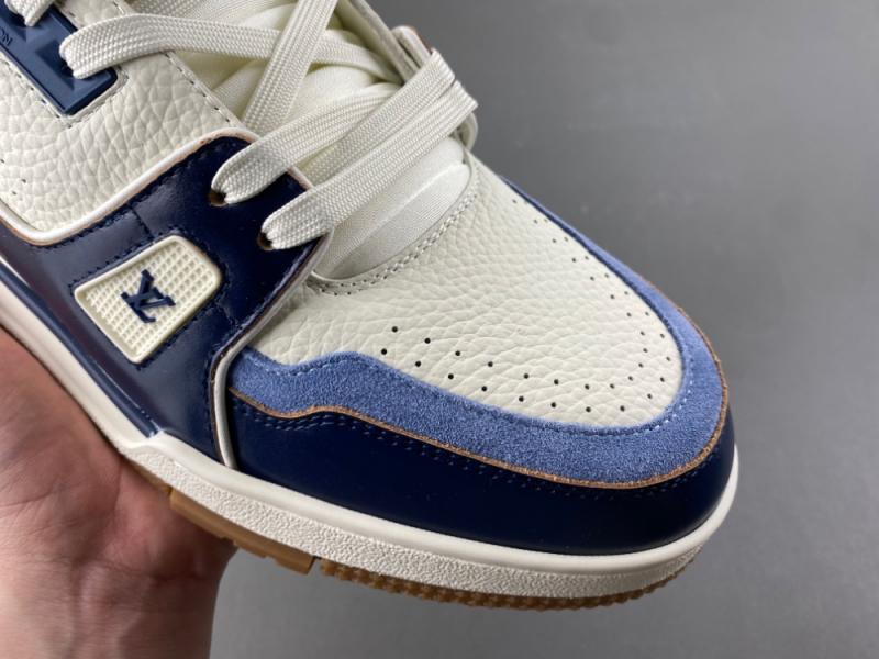 Louis Vuitton LV trainer