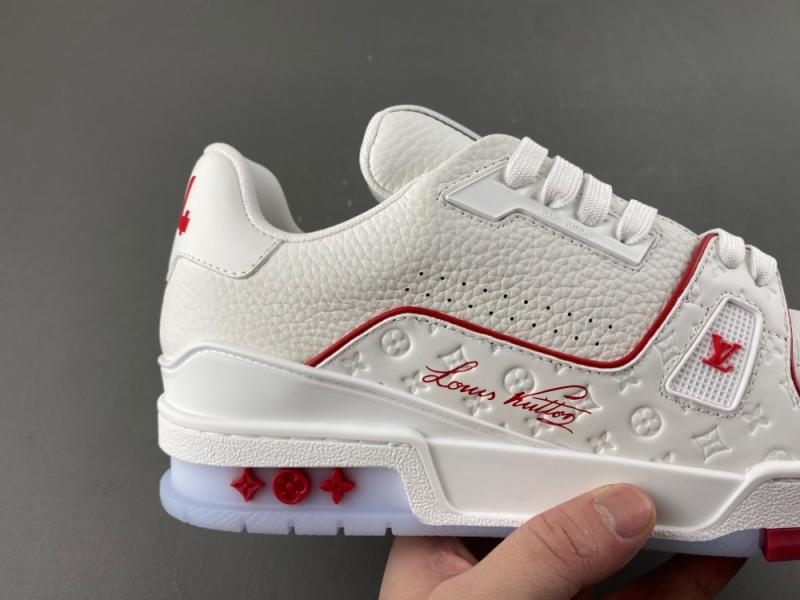 Louis Vuitton LV trainer