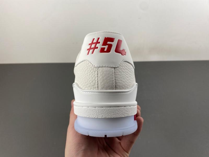 Louis Vuitton LV trainer