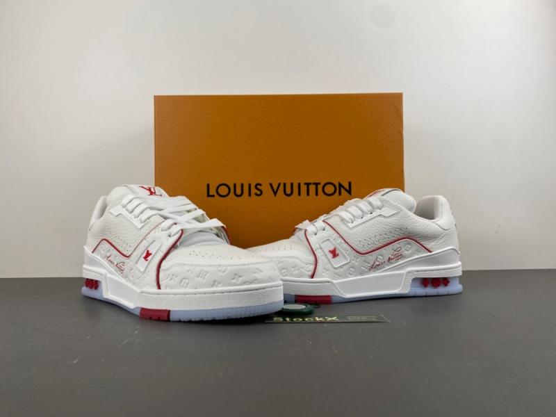 Louis Vuitton LV trainer