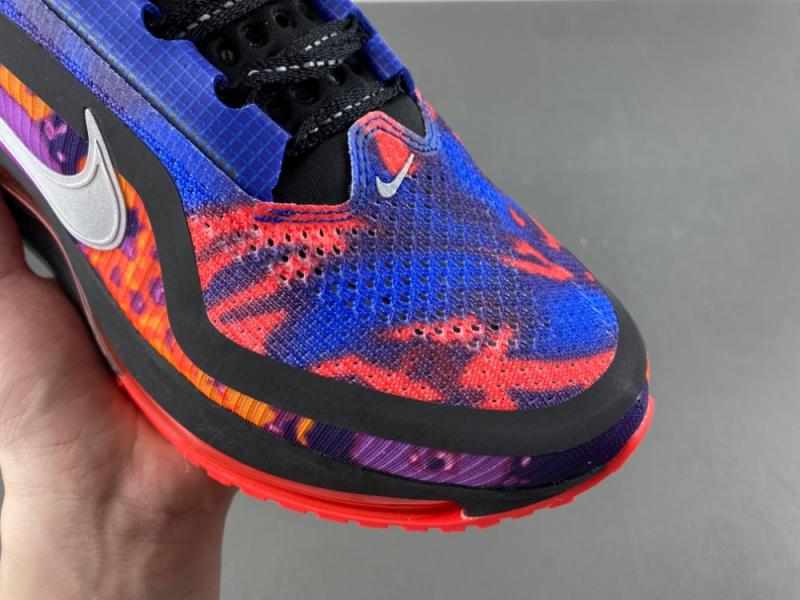 Nike Air Zoom Pegasus Premium 'Bright Crimson