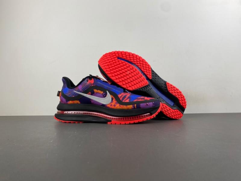 Nike Air Zoom Pegasus Premium 'Bright Crimson