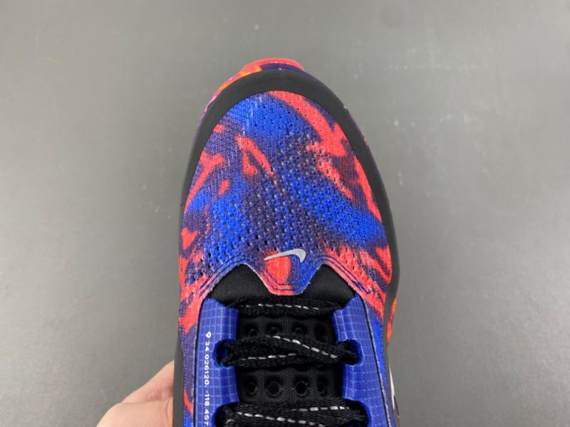 Nike Air Zoom Pegasus Premium 'Bright Crimson