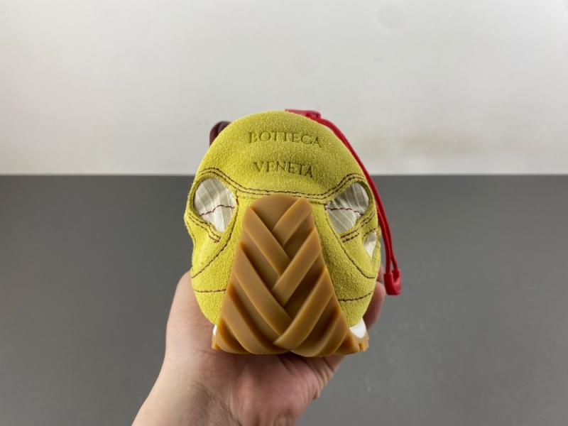 Bottega Veneta Orbit Flash BV